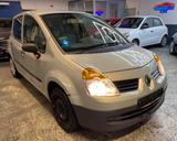 Renault Modus Authentique *Erst 42 Tkm* TÜV bis 05.2026* - Renault Modus: Authentique