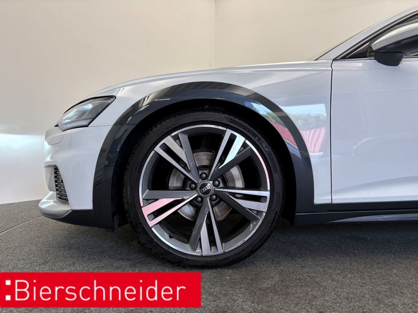 Audi A6 Allroad - Bild 5