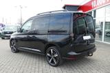 Volkswagen Caddy 1.5 TSI DSG Style LED Navi ACC AHK Kamera - gebrauchte VW Caddy aus dem Jahr 2022