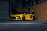 Audi R8 SPYDER V10 PLUS PERFORMANCE 620 PS - Audi R8: Ps