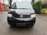 Volkswagen T5 Transporter Bus Multivan Klima Navi - gebrauchte VW T5 Multivan aus dem Jahr 2005
