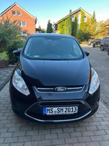 Ford C-Max 1,6 Ti-VCT 77kW Trend Trend - Ford C-Max