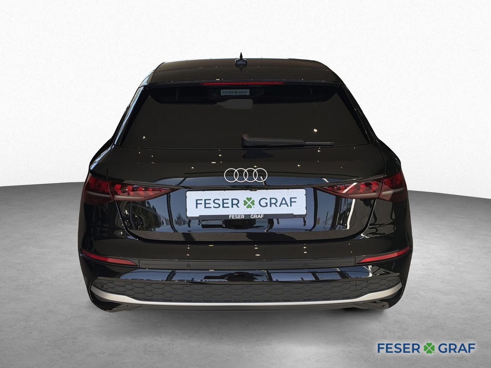 Audi A3 - Bild 6