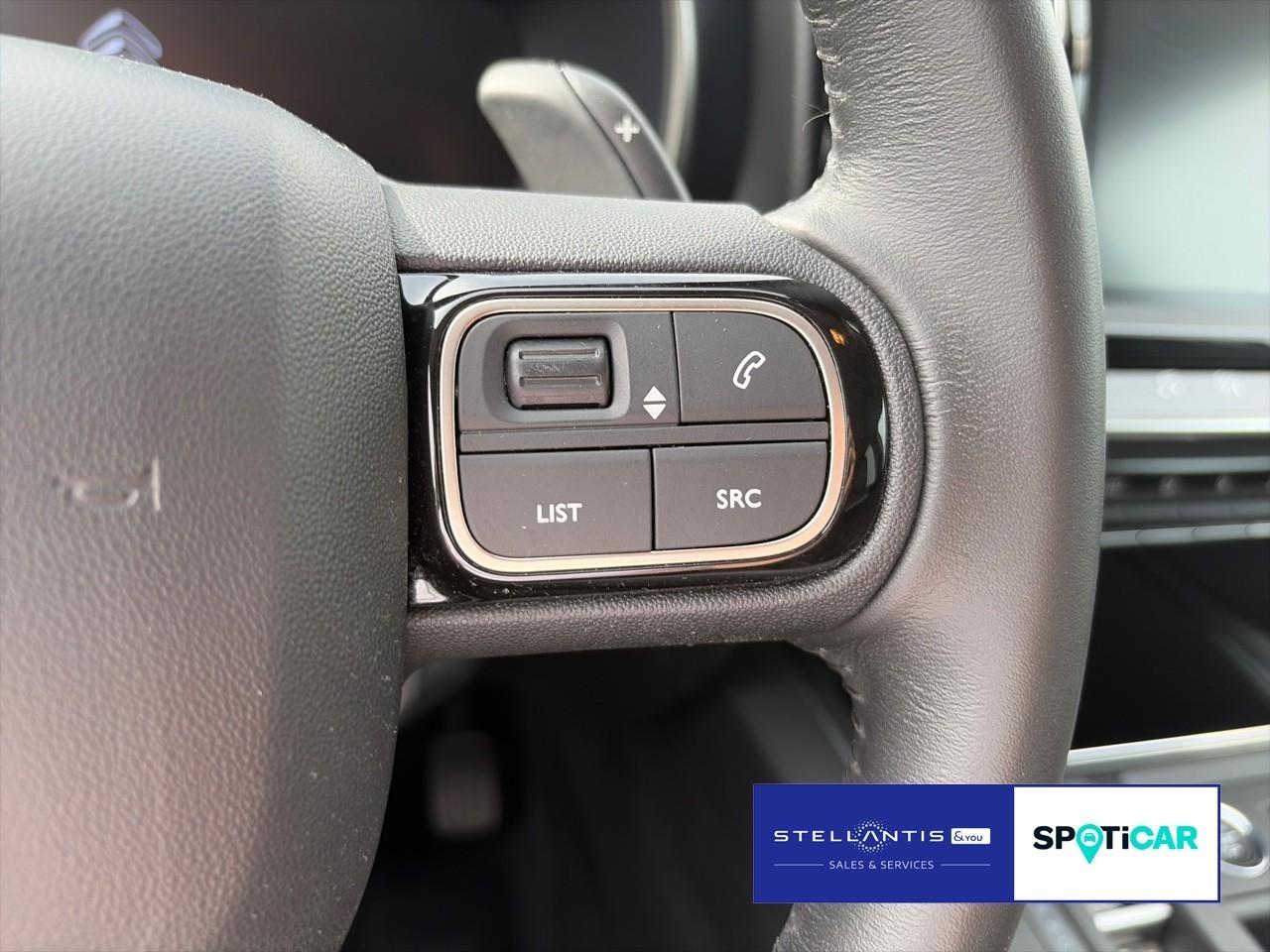 Citroën C5 Aircross Feel Pack