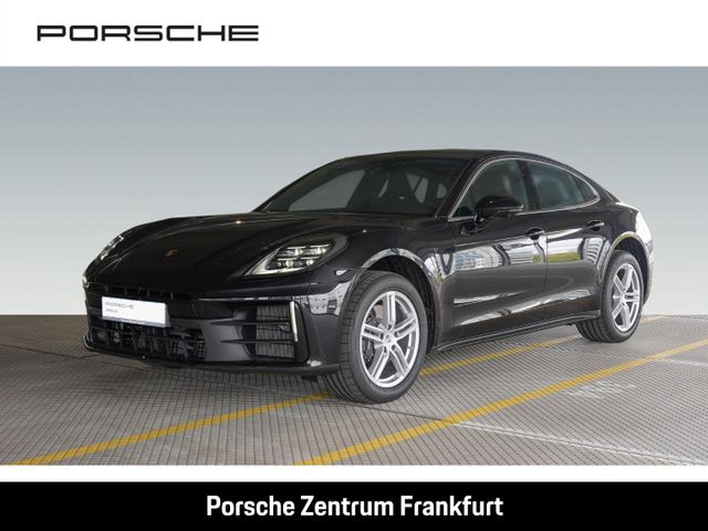 Porsche Panamera 4 2.9 BOSE LED-Matrix-HD Surround-View