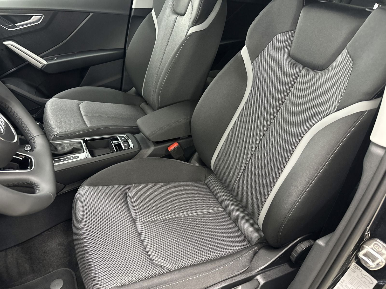 Audi Q2 - Bild 14