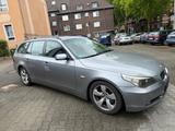 BMW 530 Baureihe 5 Touring 530d