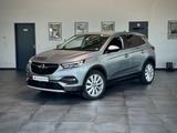 Opel Grandland X *AHK*Keyless*AbstandASS*TotwinkelASS - Opel Grandland (X) Gebrauchtwagen in Hannover