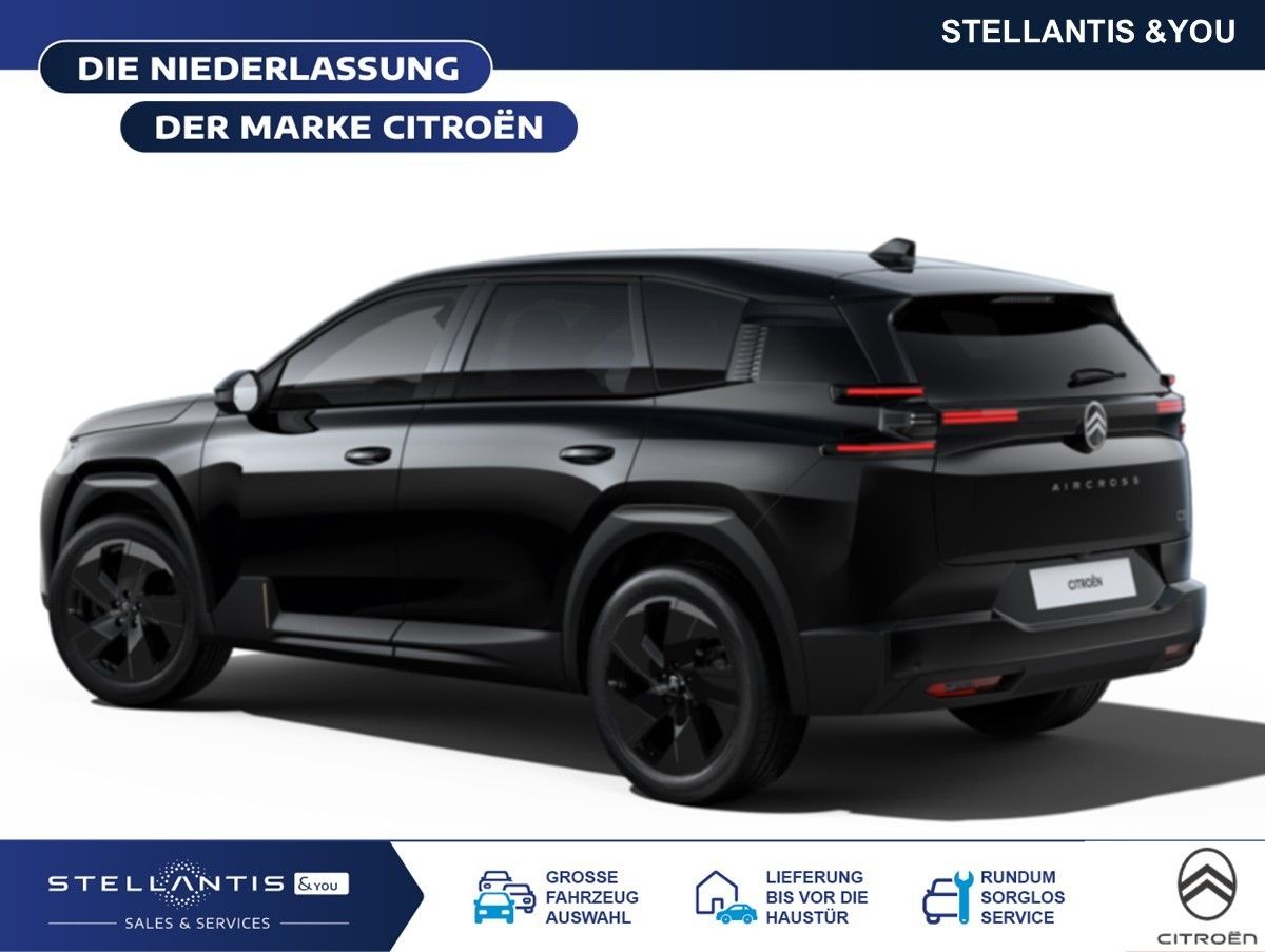 Citroën C5 Aircross - Bild 2