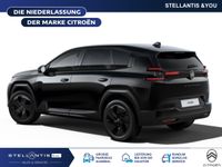 Citroën C5 Aircross - Vorschau Bild 2
