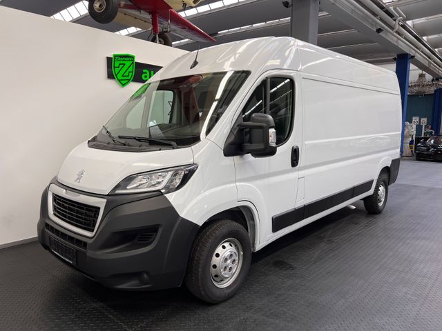 Peugeot Boxer Kasten Hochraum 335 L3H2 Premium BlueHDi