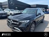 Mercedes-Benz GLC 200 4M Avantgarde Navi LED AHK MBUX Ambi 18' - gebrauchte Mercedes-Benz GLC 200 aus dem Jahr 2025