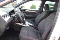 Fahrzeugabbildung Seat Arona FR*black&white*LED-SW*Navi*AppCon*SHZ*PDC*