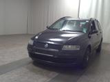 Fiat Stilo 1.9 MULTIJET 16V AHK Klima - Fiat Stilo mit Diesel-Antrieb