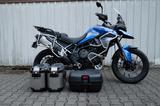 Triumph Tiger 900 GT - Caspian Blau - Offers matching your search criteria