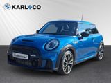 MINI Cooper S John Cooper Works Trim Aut. Pano ACC - MINI Cooper S aus 2023