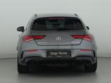 Mercedes-Benz CLA 45 AMG SB 4M+ *Multibeam*Pano*Night*Kam*19'' - Mercedes-Benz CLA 45 AMG Shooting Brake aus 2022