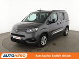 Toyota ProAce City Verso 1.5 D-4D L1 Team D Aut.*NAVI* - Toyota Proace (Verso) Gebrauchtwagen in Köln