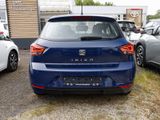Seat Ibiza Ibiza 1.0 TSI Style *ALLWETTER*CARPLAY*SHZ - Seat Ibiza: 1.0