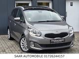 Kia Carens 1.7 CRDI/AUTOMATIK/EURO6/7-SITZE - Kia Carens mit Panoramadach