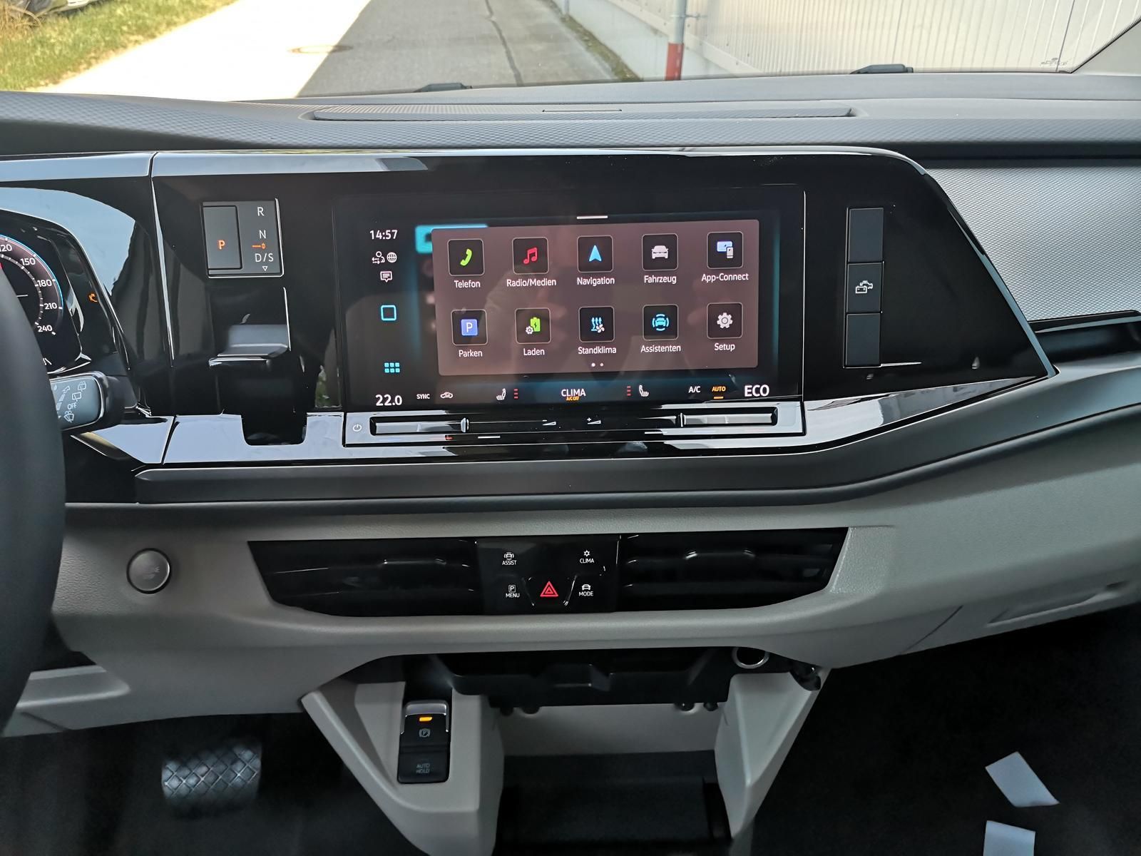 Volkswagen T7 California Beach Tour eHybrid 4MOTION 1.5 ... imagem 3