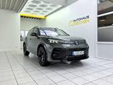 Volkswagen Tiguan 4Motion R-Line Black-Style Pano AHK