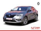 Renault Arkana mHEV 140 Aut. LED ACC Navi Kamera - Renault Arkana Tageszulassungen