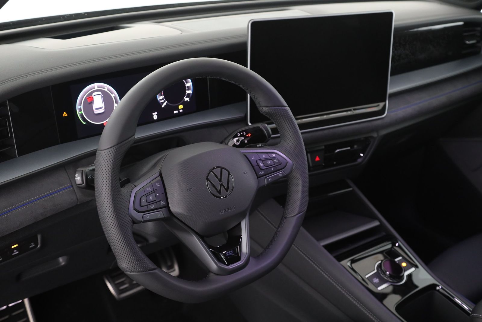 Volkswagen Tayron - Bild 14