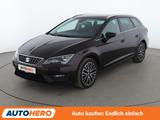 Seat Leon 1.8 TSI Xcellence Aut.*NAVI*ACC*CAM*PDC* - Seat Gebrauchtwagen in Hannover