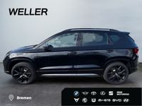 Cupra Ateca - Vorschau Bild 5