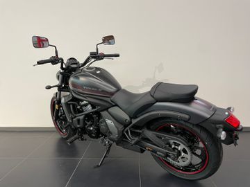 Kawasaki Vulcan S
