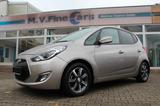Hyundai ix20 1.4 blue *erst 70Tkm*Navi*Kamera*u.v.m. - gebrauchte Hyundai ix20 aus dem Jahr 2017