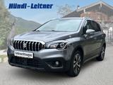 Suzuki SX4 S-Cross 1.4 A/T Comf + Boosterjet 4x4 - gebrauchte Suzuki (SX4) S-Cross aus dem Jahr 2019