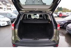 Fahrzeugabbildung Ford Kuga Titanium