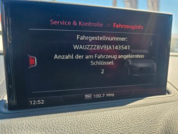 Audi A3 - 5
