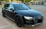 Audi A4 Allroad 45 TFSI Quattro - Audi A4 Allroad aus 2019