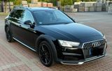 Audi A4 Allroad 45 TFSI Quattro - Audi A4 Allroad aus 2019