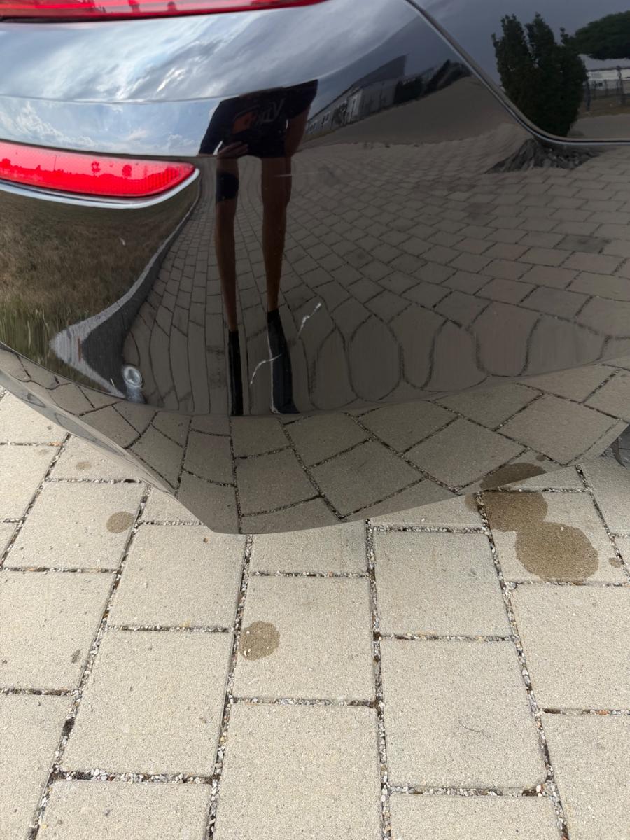 BMW 530d  F10 Limousine - M Sportpaket
