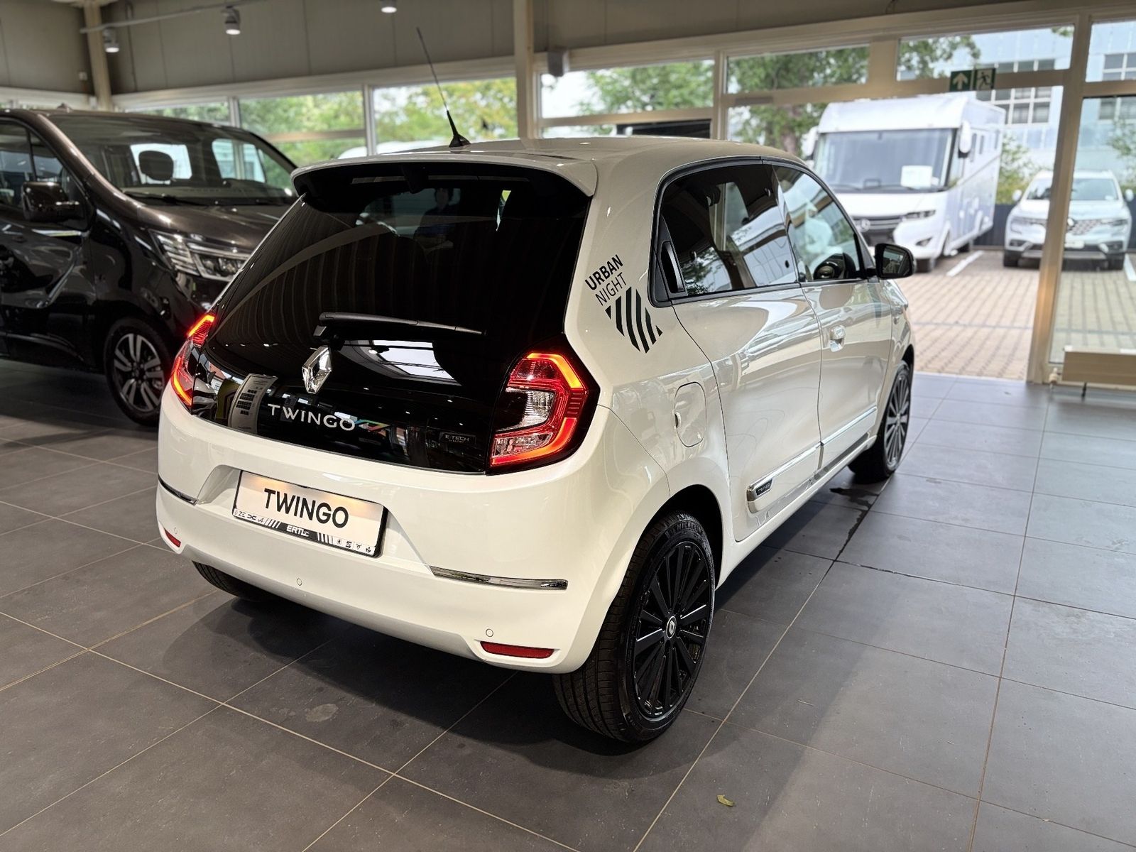Renault Twingo - Bild 15