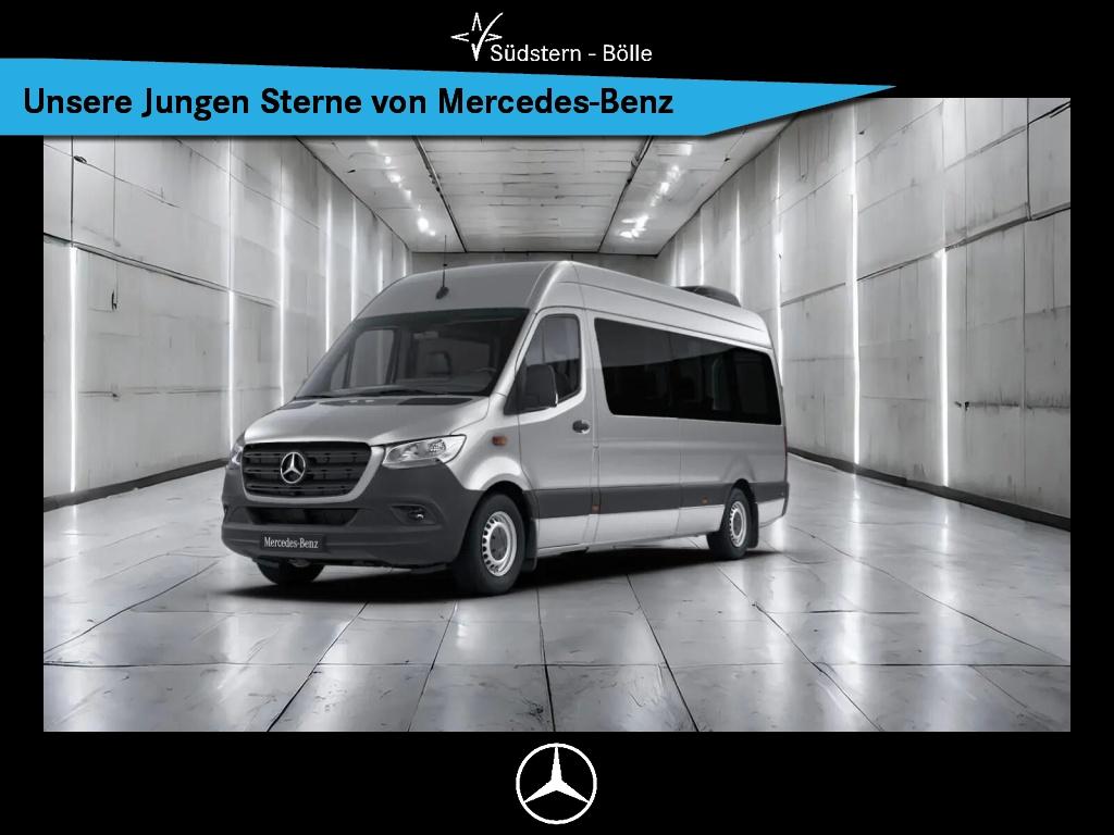 Mercedes-Benz Sprinter 317 Tourer L3H2 9G+KLIMA+KAMERA+SHZ+AHK