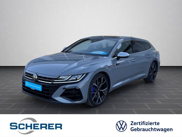 Volkswagen Arteon Shootingbrake R 4 Motion DSG PANO AHK SHZ