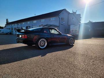 صورة 4 لـ 1989 Porsche 944