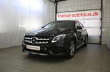 Mercedes-Benz GLA 180 Pano.Dach AMG-Line el.Heckklappe 8xAlu - gebrauchte Mercedes-Benz GLA 180 aus dem Jahr 2019