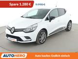 Renault Clio 0.9 Energy Limited*TEMPO*KLIMA*GARANTIE* - Renault Clio: Weiß