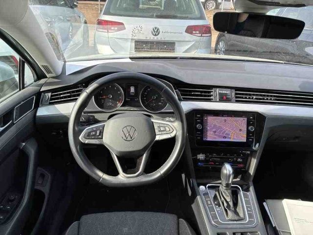 Volkswagen Passat Variant - Bild 15