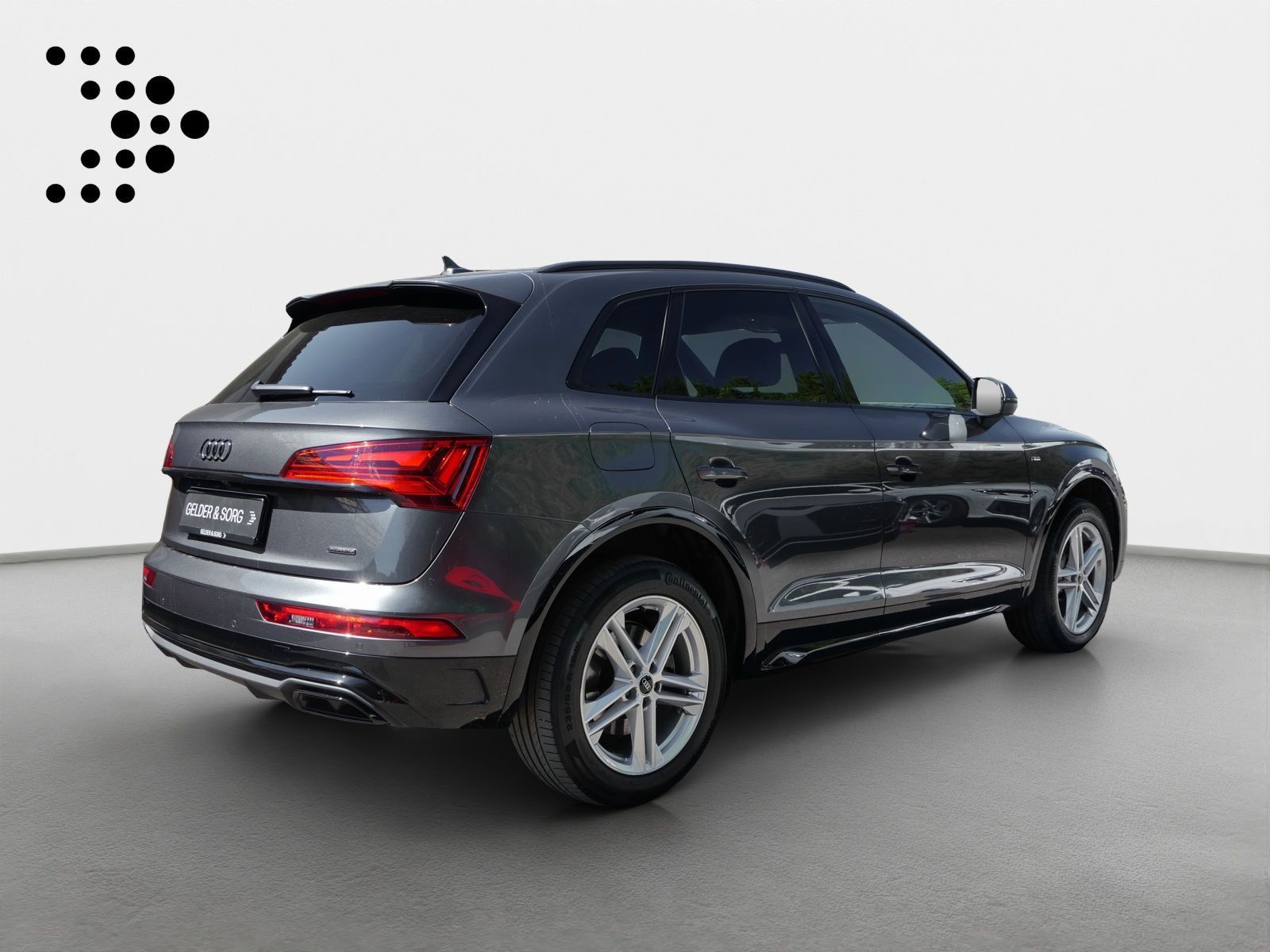 Audi Q5 - Bild 18
