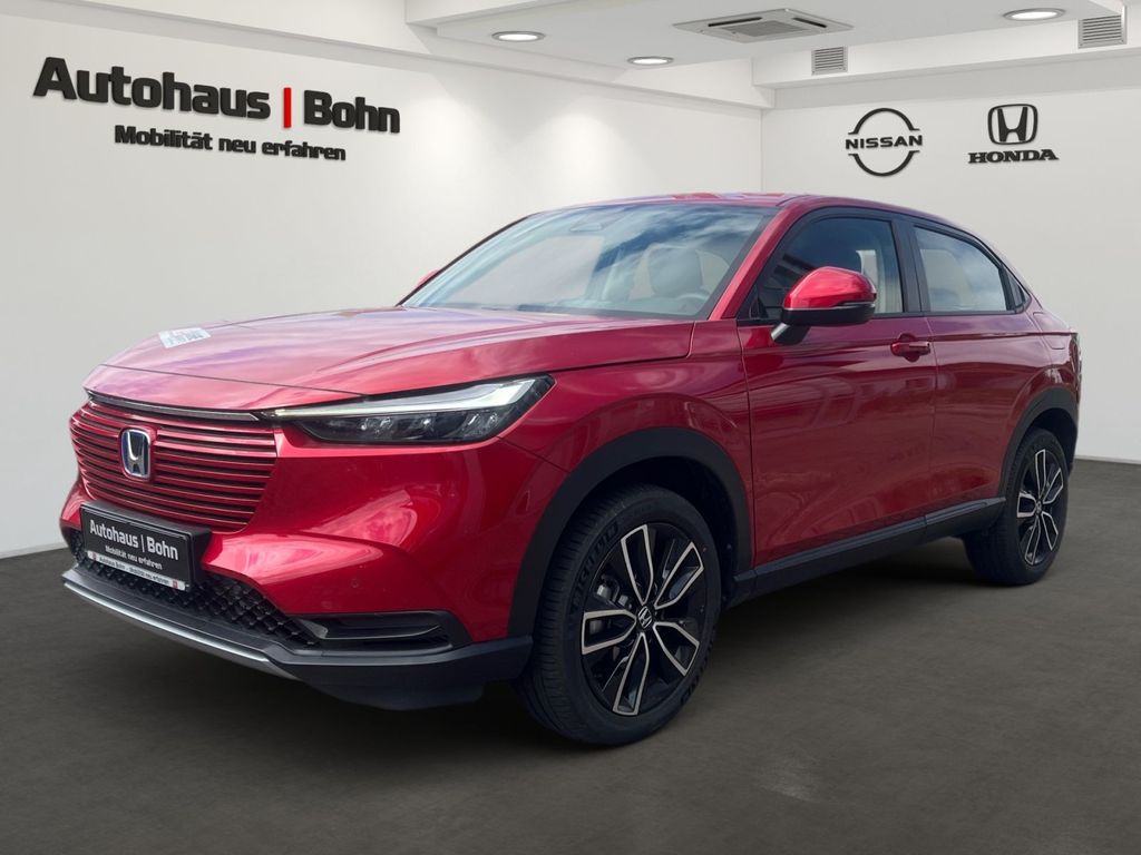 Image of Honda HR-V