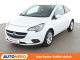 Opel Corsa 1.4 Active*TEMPO*PDC*SHZ*KLIMA*GARANTIE* - Opel Corsa Gebrauchtwagen in Bielefeld