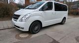 Hyundai H1 - Hyundai H-1 aus 2011