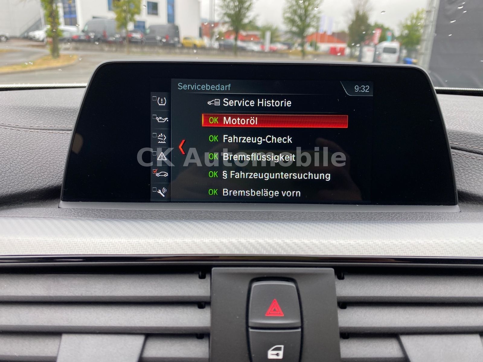 Fahrzeugabbildung BMW 430d xDrive Gran Coupe M-Sport/Navi/Head-Up/LED